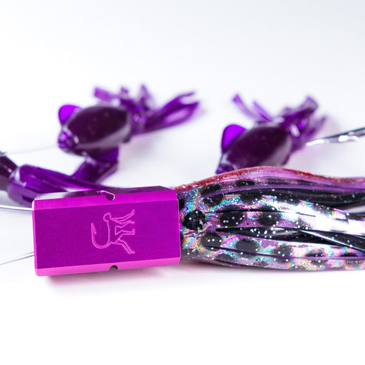 Cube Chain