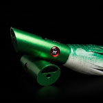 Verde