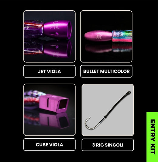 Starter Kit