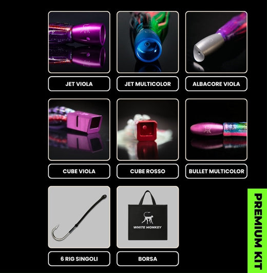 Premium Kit