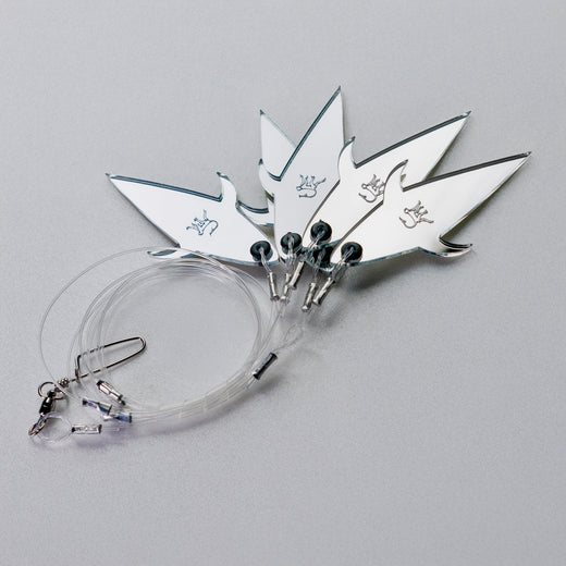 Mud Mirror Mini